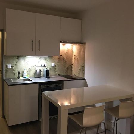 Apartman Certovka Harrachov Exteriör bild