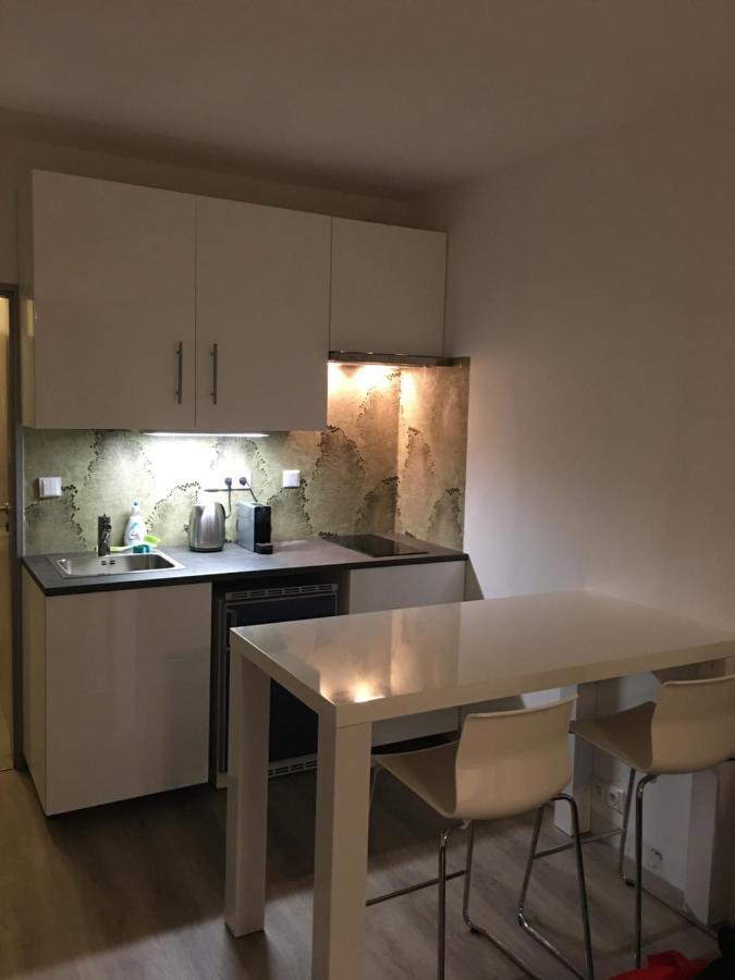 Apartman Certovka Harrachov Exteriör bild