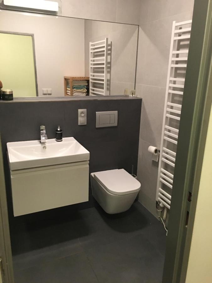 Apartman Certovka Harrachov Exteriör bild